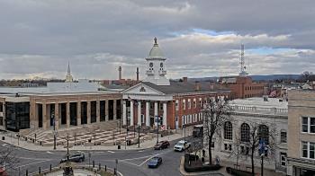 Weather camera view of Franklin County 11-30 Visitors Center.