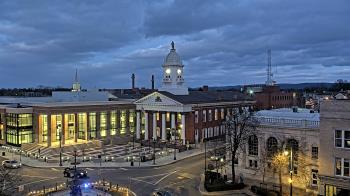 Weather camera view of Franklin County 11-30 Visitors Center.