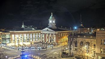 Weather camera view of Franklin County 11-30 Visitors Center.