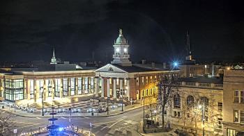 Weather camera view of Franklin County 11-30 Visitors Center.