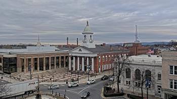 Weather camera view of Franklin County 11-30 Visitors Center.