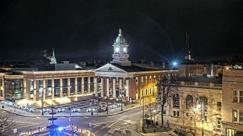 Weather camera view of Franklin County 11-30 Visitors Center.