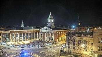 Weather camera view of Franklin County 11-30 Visitors Center.