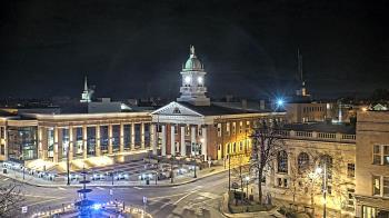 Weather camera view of Franklin County 11-30 Visitors Center.