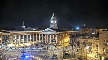 Weather camera view of Franklin County 11-30 Visitors Center.