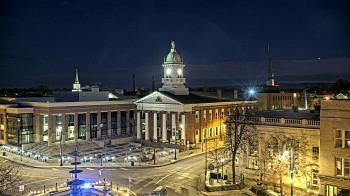 Weather camera view of Franklin County 11-30 Visitors Center.