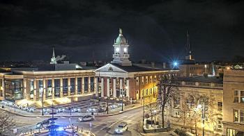 Weather camera view of Franklin County 11-30 Visitors Center.