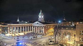 Weather camera view of Franklin County 11-30 Visitors Center.