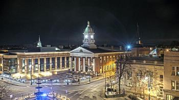 Weather camera view of Franklin County 11-30 Visitors Center.