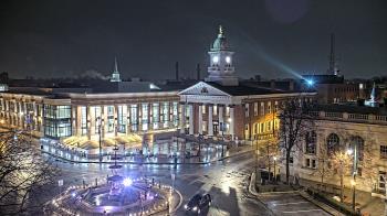 Weather camera view of Franklin County 11-30 Visitors Center.
