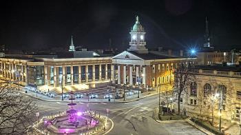 Weather camera view of Franklin County 11-30 Visitors Center.