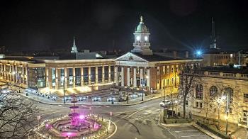 Weather camera view of Franklin County 11-30 Visitors Center.