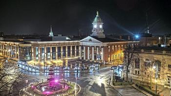 Weather camera view of Franklin County 11-30 Visitors Center.