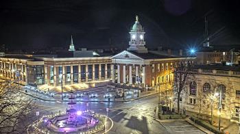 Weather camera view of Franklin County 11-30 Visitors Center.