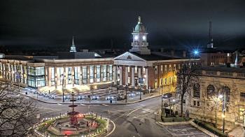 Weather camera view of Franklin County 11-30 Visitors Center.
