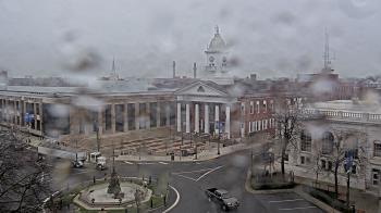 Weather camera view of Franklin County 11-30 Visitors Center.