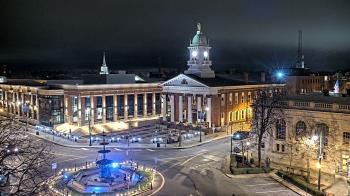 Weather camera view of Franklin County 11-30 Visitors Center.
