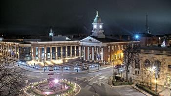 Weather camera view of Franklin County 11-30 Visitors Center.