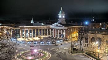 Weather camera view of Franklin County 11-30 Visitors Center.