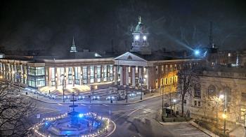 Weather camera view of Franklin County 11-30 Visitors Center.