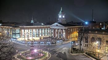 Weather camera view of Franklin County 11-30 Visitors Center.