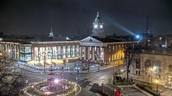 Weather camera view of Franklin County 11-30 Visitors Center.