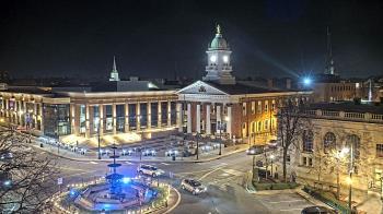 Weather camera view of Franklin County 11-30 Visitors Center.