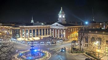 Weather camera view of Franklin County 11-30 Visitors Center.