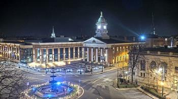 Weather camera view of Franklin County 11-30 Visitors Center.