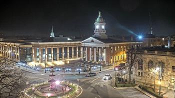 Weather camera view of Franklin County 11-30 Visitors Center.