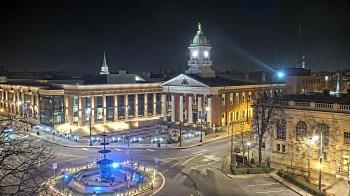 Weather camera view of Franklin County 11-30 Visitors Center.