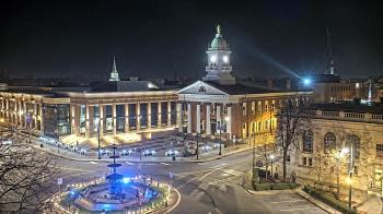 Weather camera view of Franklin County 11-30 Visitors Center.