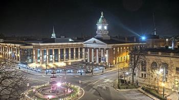 Weather camera view of Franklin County 11-30 Visitors Center.