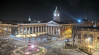 Weather camera view of Franklin County 11-30 Visitors Center.