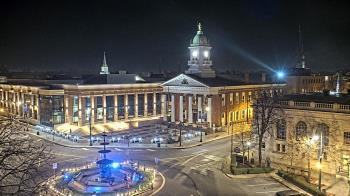 Weather camera view of Franklin County 11-30 Visitors Center.
