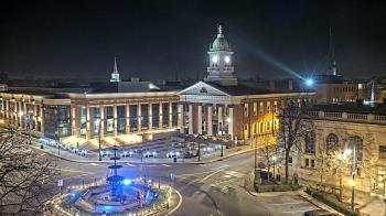 Weather camera view of Franklin County 11-30 Visitors Center.