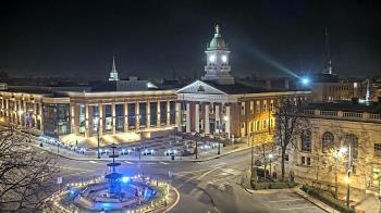 Weather camera view of Franklin County 11-30 Visitors Center.