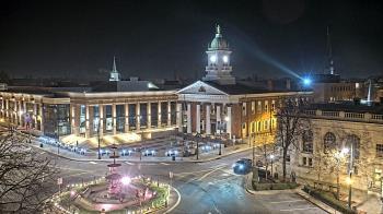 Weather camera view of Franklin County 11-30 Visitors Center.