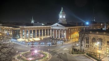 Weather camera view of Franklin County 11-30 Visitors Center.