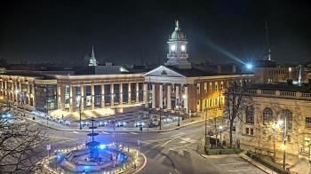 Weather camera view of Franklin County 11-30 Visitors Center.