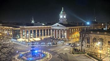 Weather camera view of Franklin County 11-30 Visitors Center.