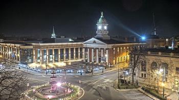 Weather camera view of Franklin County 11-30 Visitors Center.
