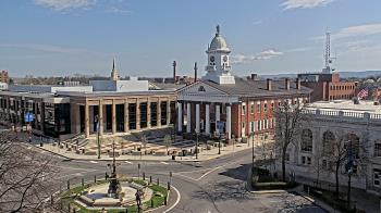 Weather camera view of Franklin County 11-30 Visitors Center.