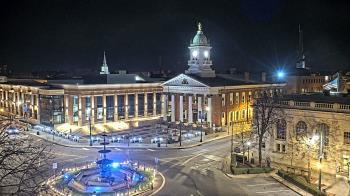Weather camera view of Franklin County 11-30 Visitors Center.