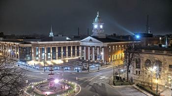Weather camera view of Franklin County 11-30 Visitors Center.