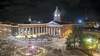 Weather camera view of Franklin County 11-30 Visitors Center.