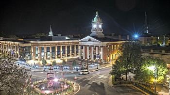 Weather camera view of Franklin County 11-30 Visitors Center.