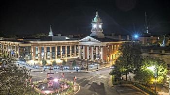Weather camera view of Franklin County 11-30 Visitors Center.