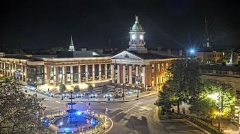 Weather camera view of Franklin County 11-30 Visitors Center.