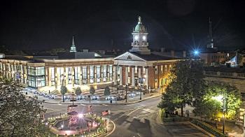 Weather camera view of Franklin County 11-30 Visitors Center.